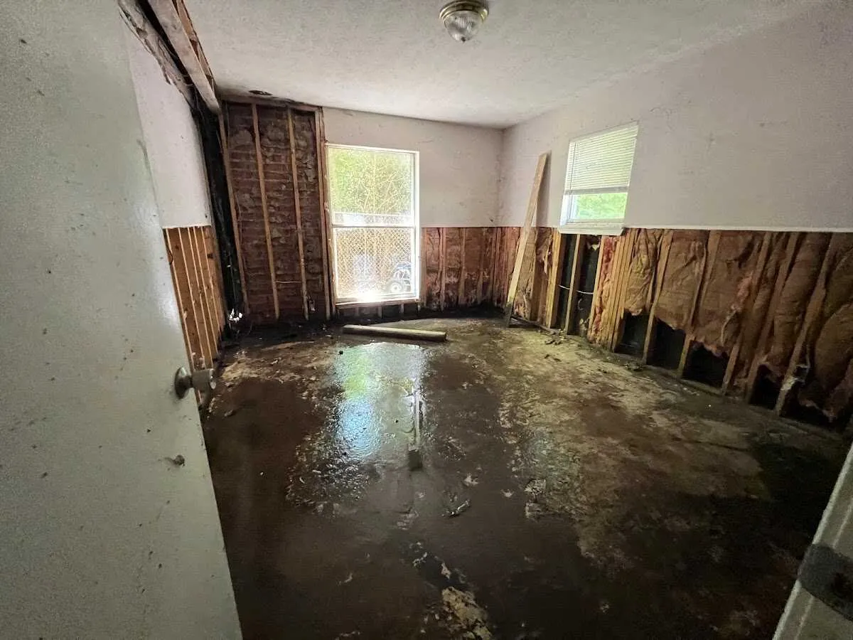 Water Damage Restoration services in Hesperia, CA